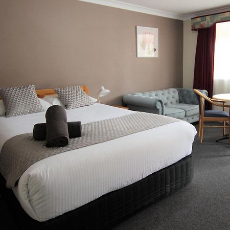 Highlands Motor Inn Oberon Extérieur photo