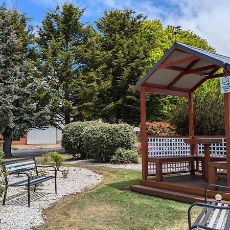 Highlands Motor Inn Oberon Extérieur photo