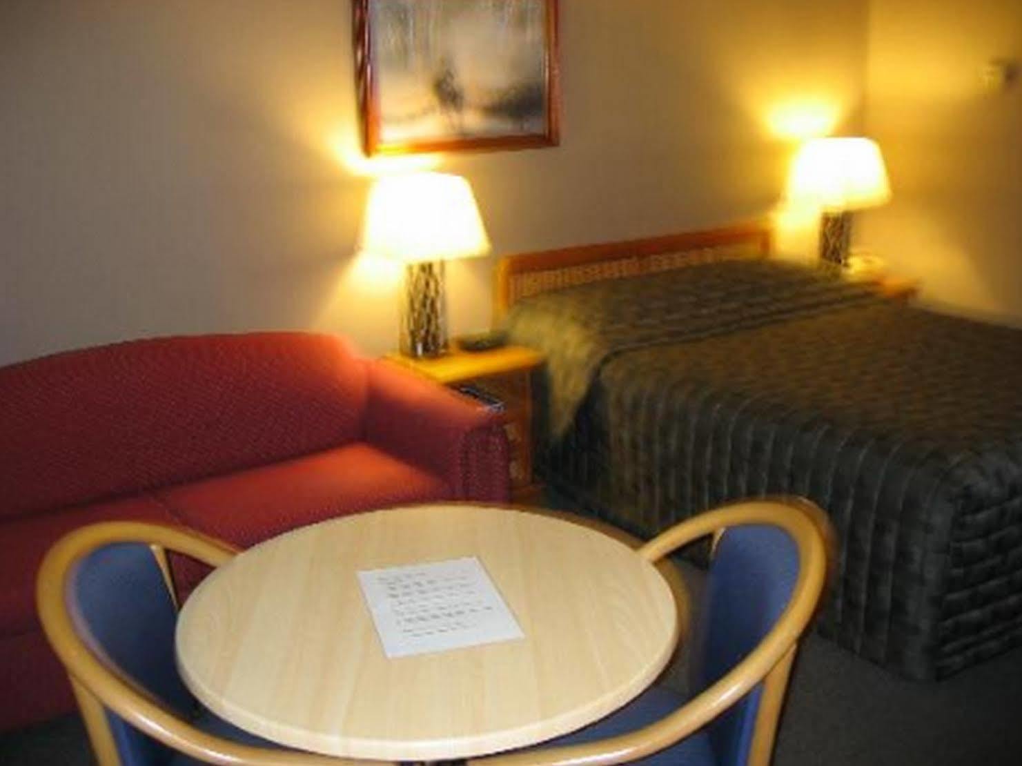 Highlands Motor Inn Oberon Extérieur photo